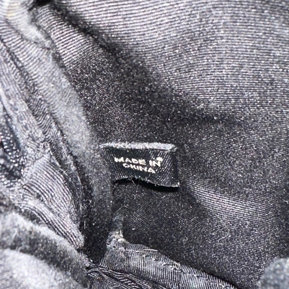 Coach Vintage Signature Monogram Wristlet - Picture 4 of 16